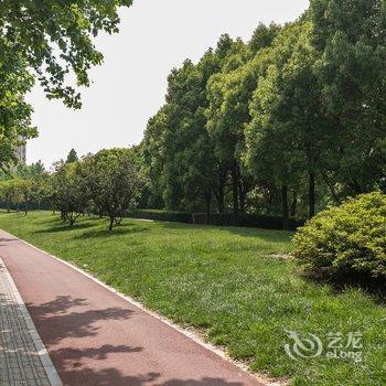 上海逸庐公寓酒店提供图片