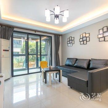 上海逸庐公寓酒店提供图片