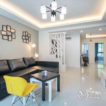 上海逸庐公寓酒店提供图片