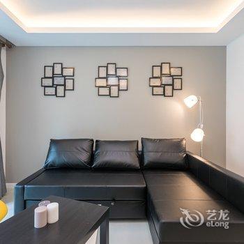 上海逸庐公寓酒店提供图片