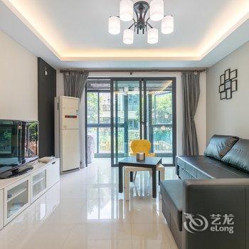 上海逸庐公寓酒店提供图片
