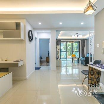 上海逸庐公寓酒店提供图片