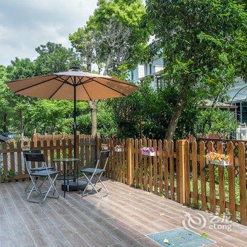 上海逸庐公寓酒店提供图片