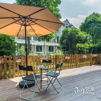 上海逸庐公寓酒店提供图片