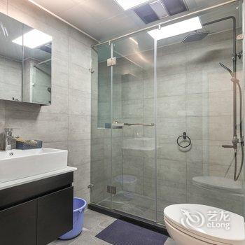 上海逸庐公寓酒店提供图片