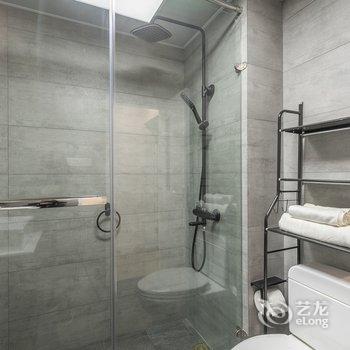 上海逸庐公寓酒店提供图片