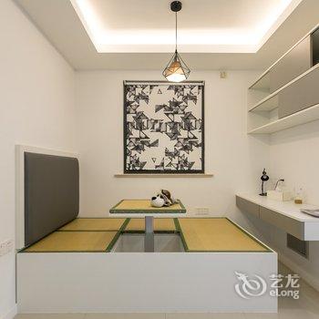 上海逸庐公寓酒店提供图片