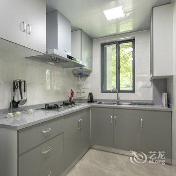 上海逸庐公寓酒店提供图片