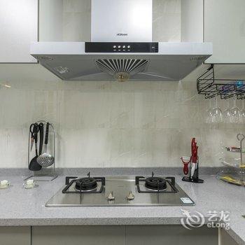 上海逸庐公寓酒店提供图片