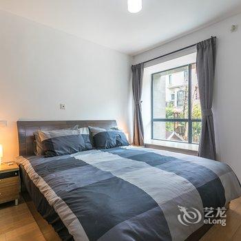 上海逸庐公寓酒店提供图片