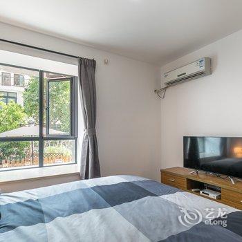 上海逸庐公寓酒店提供图片