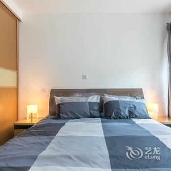 上海逸庐公寓酒店提供图片
