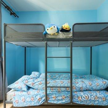 上海逸庐公寓酒店提供图片