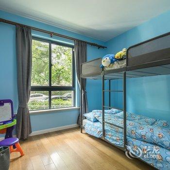 上海逸庐公寓酒店提供图片