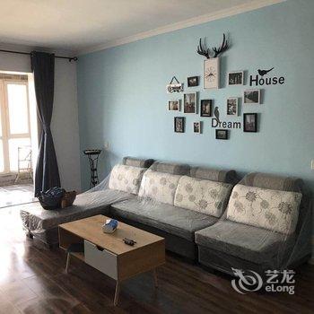 西安HAO公寓酒店提供图片