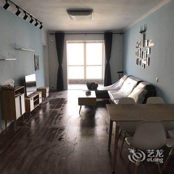 西安HAO公寓酒店提供图片