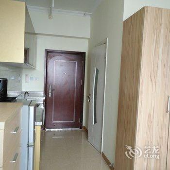 上海点点hongqing公寓酒店提供图片