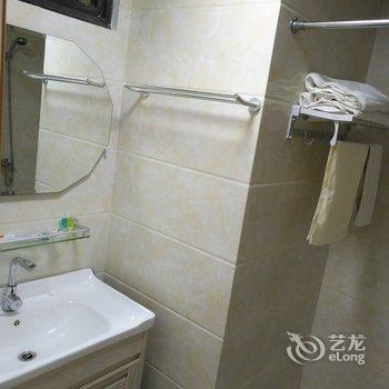 上海点点hongqing公寓酒店提供图片