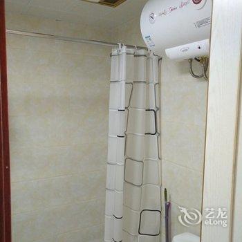 上海点点hongqing公寓酒店提供图片