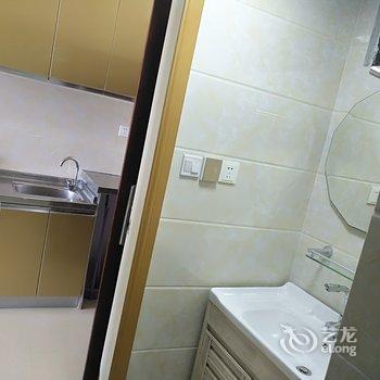 上海点点hongqing公寓酒店提供图片