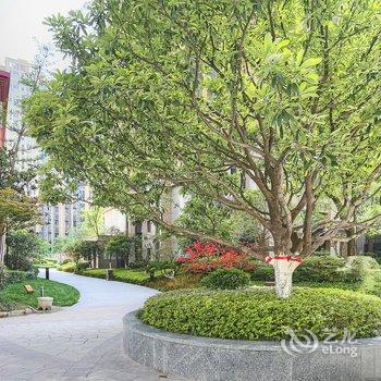 西安轻奢之家公寓酒店提供图片