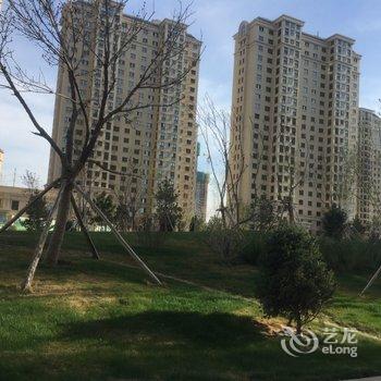 昌吉行者之家在新疆公寓酒店提供图片