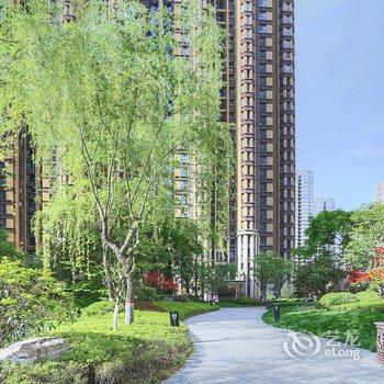 西安轻奢之家公寓酒店提供图片