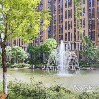 西安轻奢之家公寓酒店提供图片