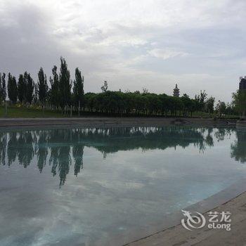 昌吉行者之家在新疆公寓酒店提供图片