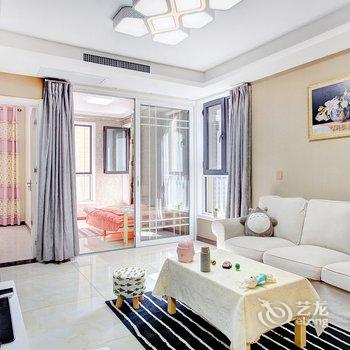 西安轻奢之家公寓酒店提供图片