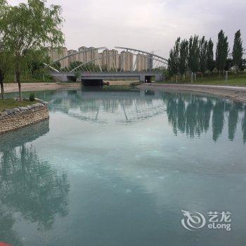 昌吉行者之家在新疆公寓酒店提供图片