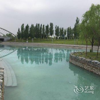 昌吉行者之家在新疆公寓酒店提供图片