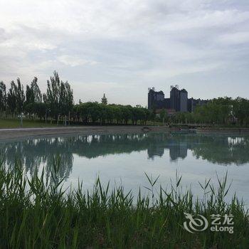 昌吉行者之家在新疆公寓酒店提供图片