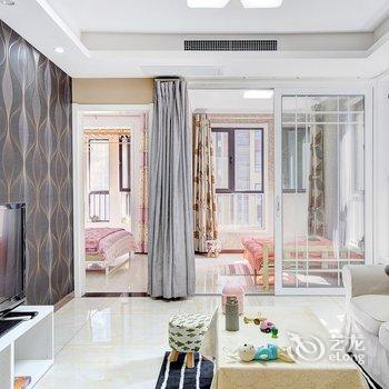 西安轻奢之家公寓酒店提供图片