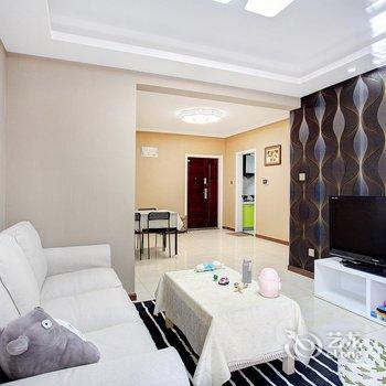 西安轻奢之家公寓酒店提供图片