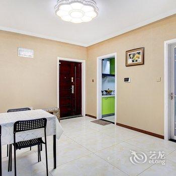 西安轻奢之家公寓酒店提供图片