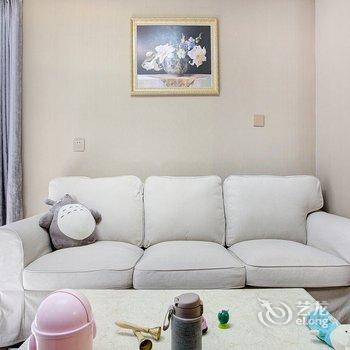 西安轻奢之家公寓酒店提供图片