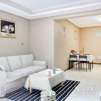 西安轻奢之家公寓酒店提供图片