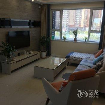 昌吉行者之家在新疆公寓酒店提供图片