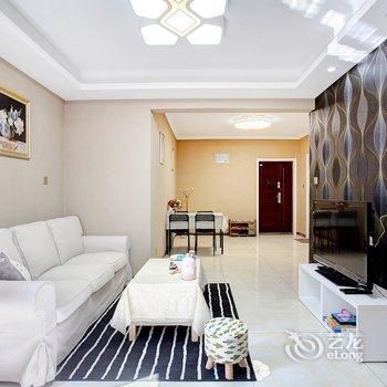 西安轻奢之家公寓酒店提供图片