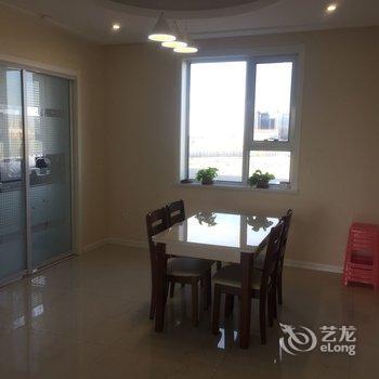 昌吉行者之家在新疆公寓酒店提供图片