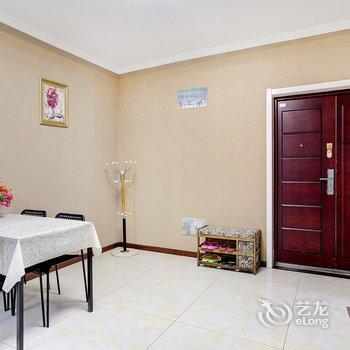 西安轻奢之家公寓酒店提供图片