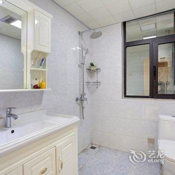 西安轻奢之家公寓酒店提供图片