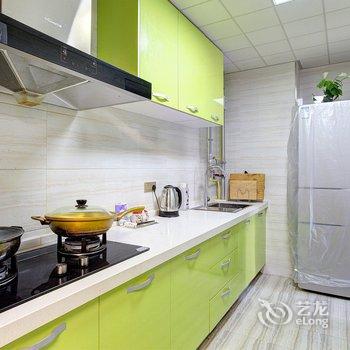 西安轻奢之家公寓酒店提供图片