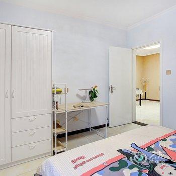 西安轻奢之家公寓酒店提供图片