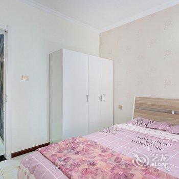 西安轻奢之家公寓酒店提供图片