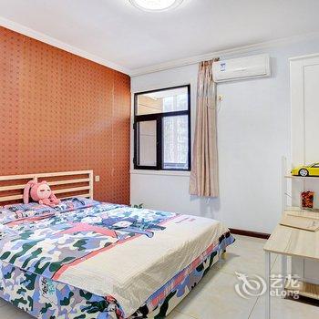 西安轻奢之家公寓酒店提供图片