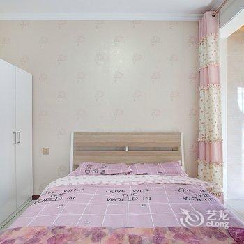 西安轻奢之家公寓酒店提供图片