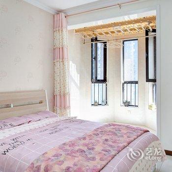 西安轻奢之家公寓酒店提供图片