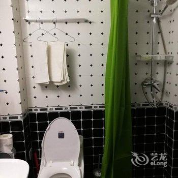 上海孔雅静公寓酒店提供图片